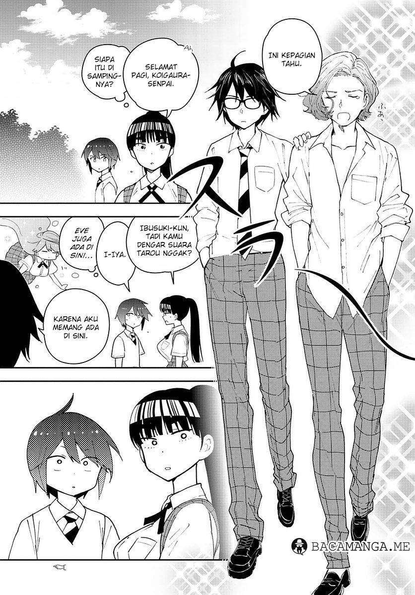 Chapter 77 - halaman 10