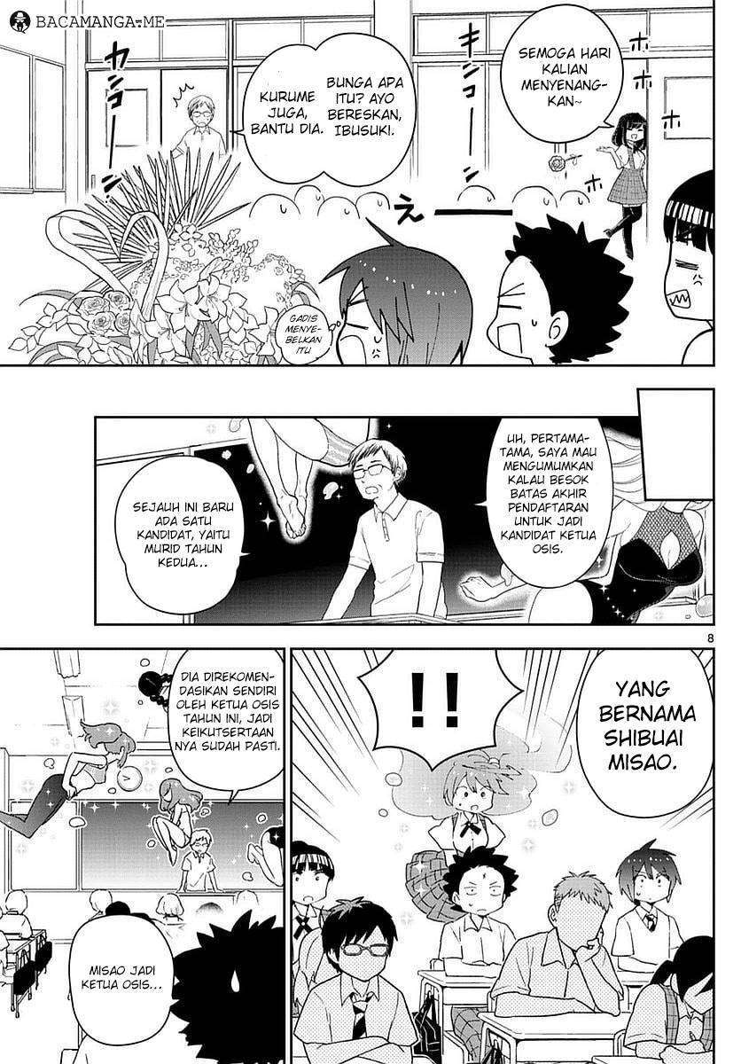 Chapter 76 - halaman 11