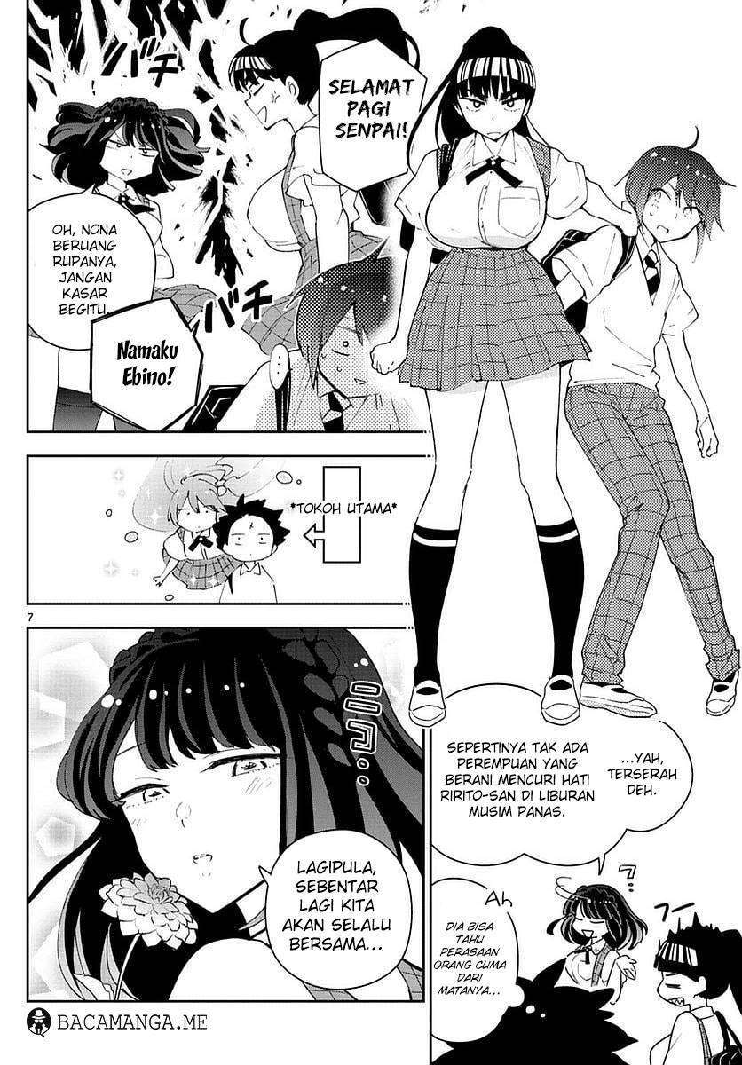 Chapter 76 - halaman 10