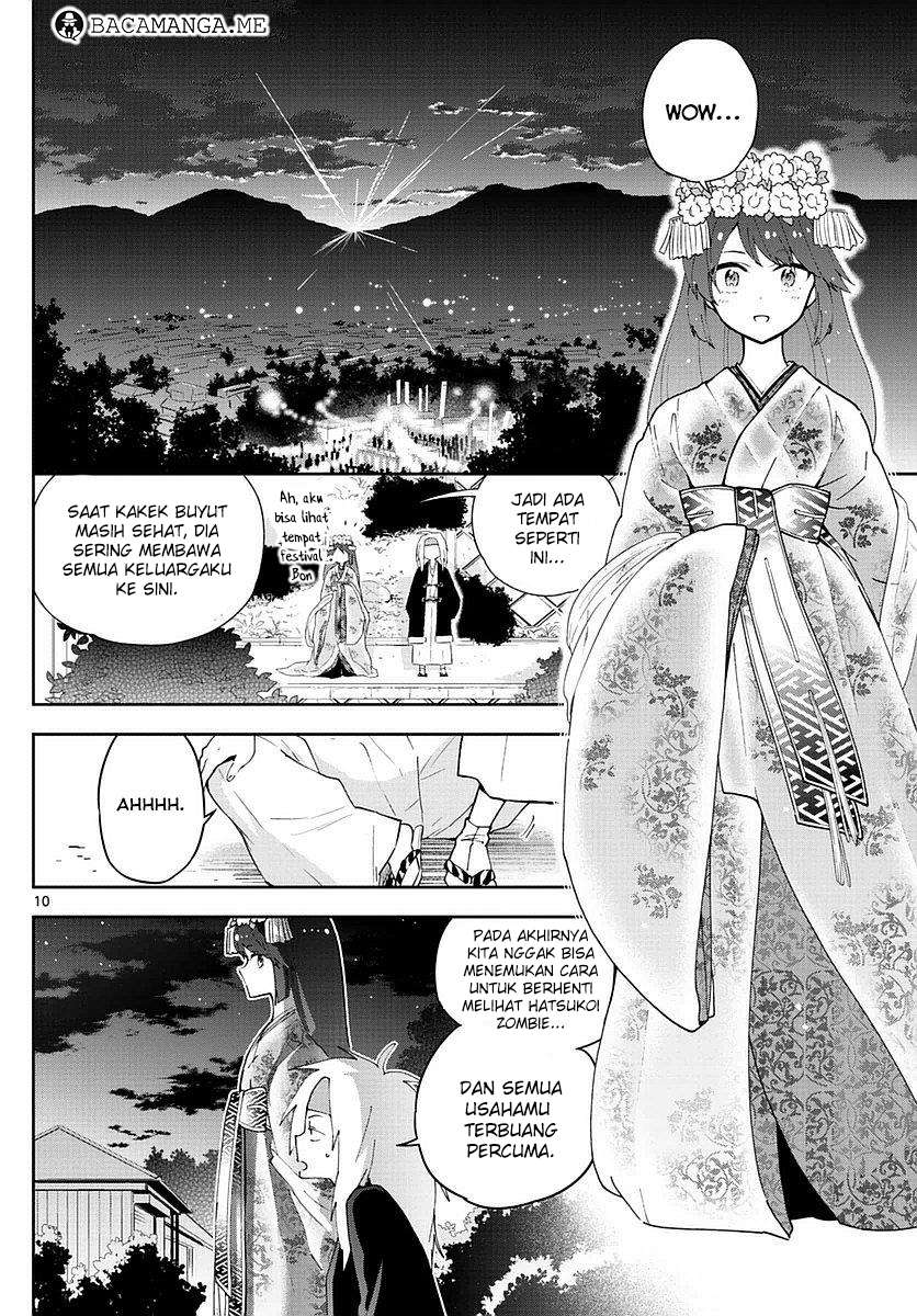 Chapter 74 - halaman 11