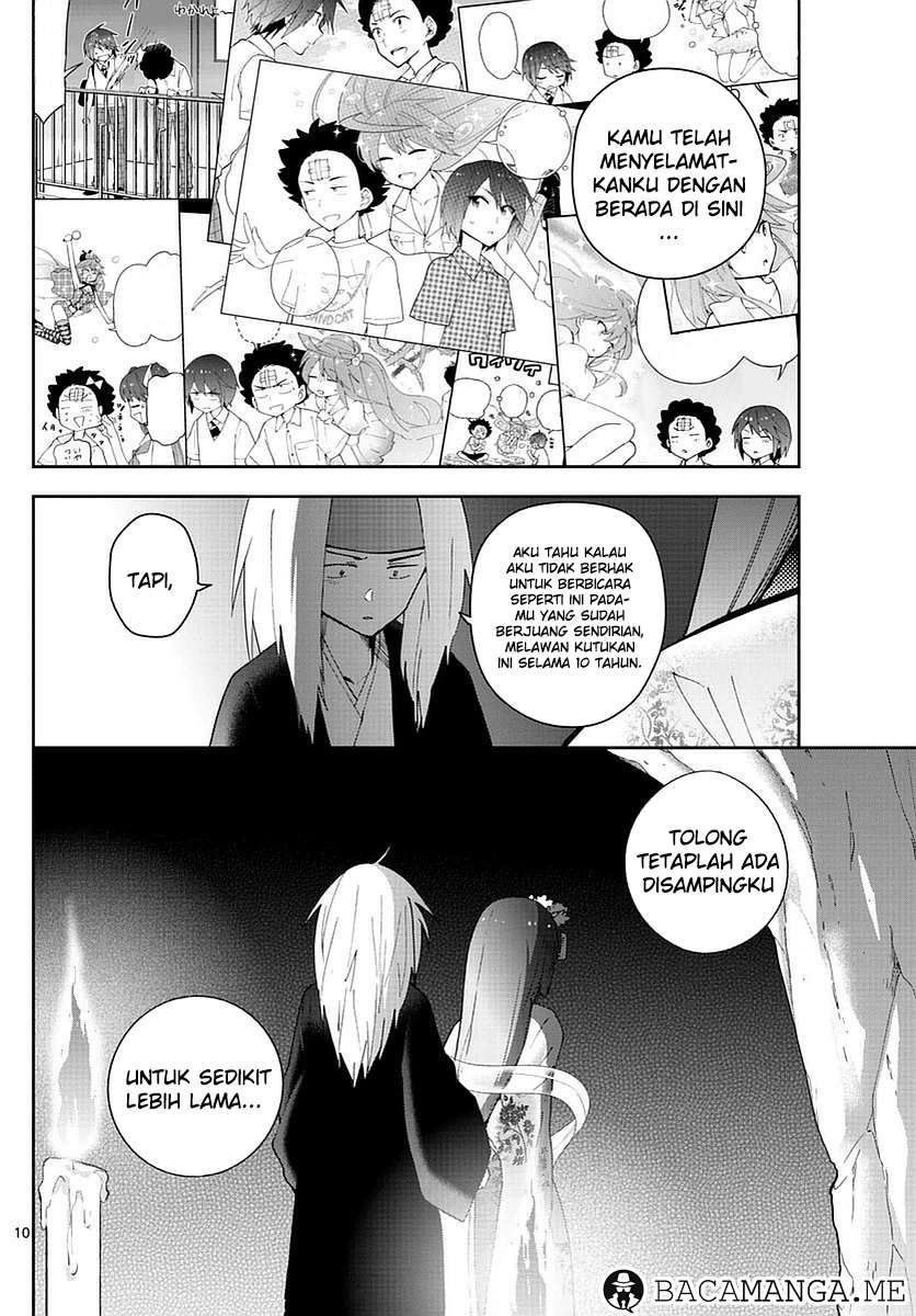 Chapter 73 - halaman 11
