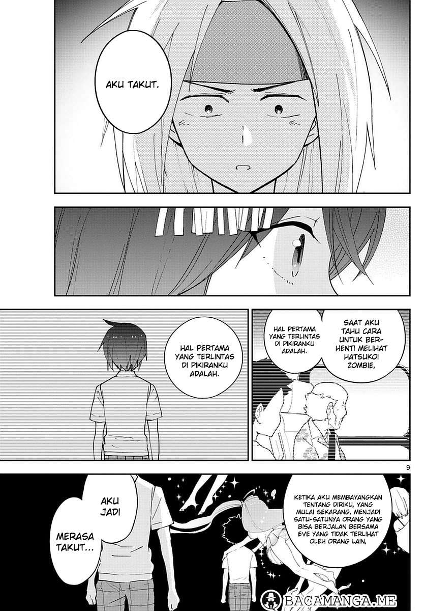 Chapter 73 - halaman 10