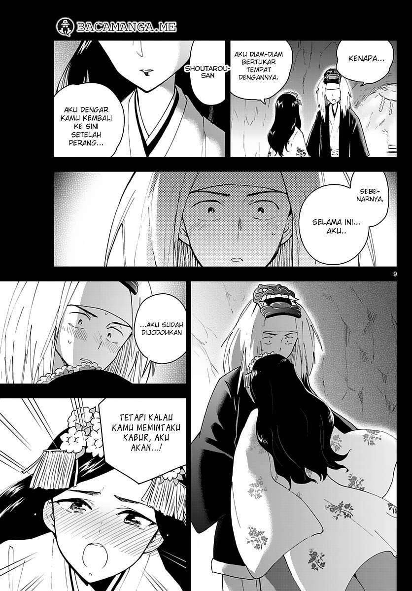 Chapter 72 - halaman 11