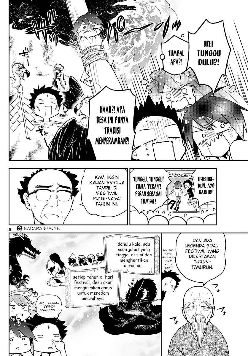 Chapter 70 - halaman 11