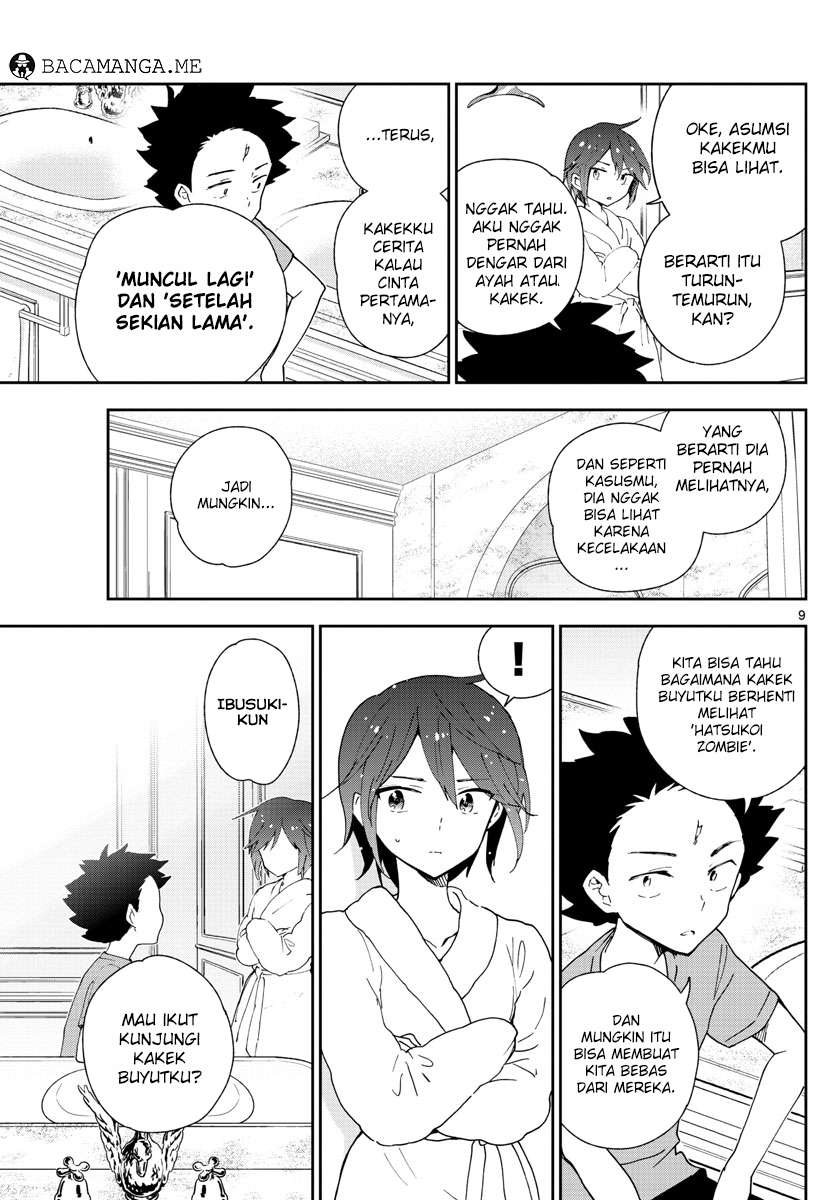 Chapter 67 - halaman 10