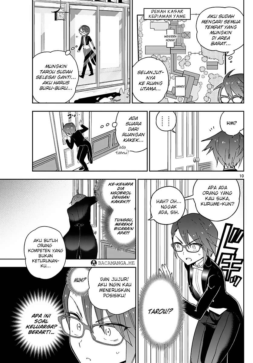Chapter 66 - halaman 11