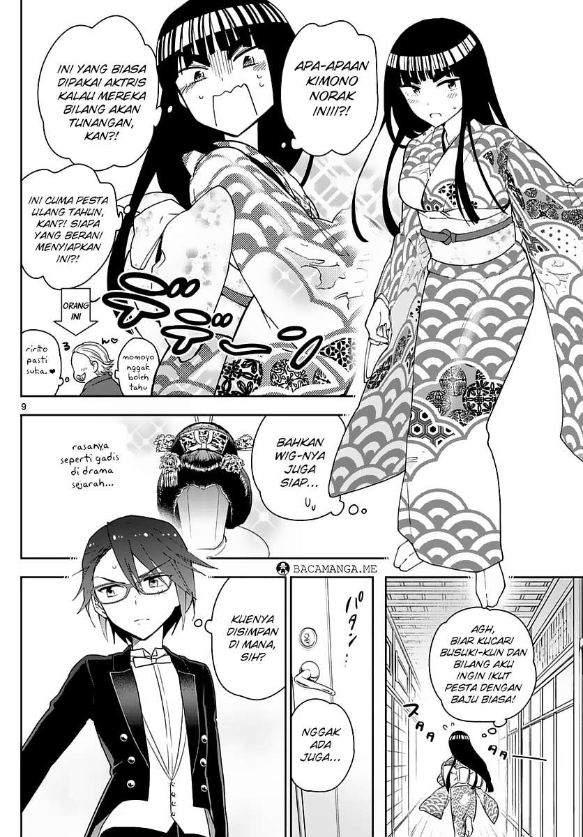 Chapter 66 - halaman 10