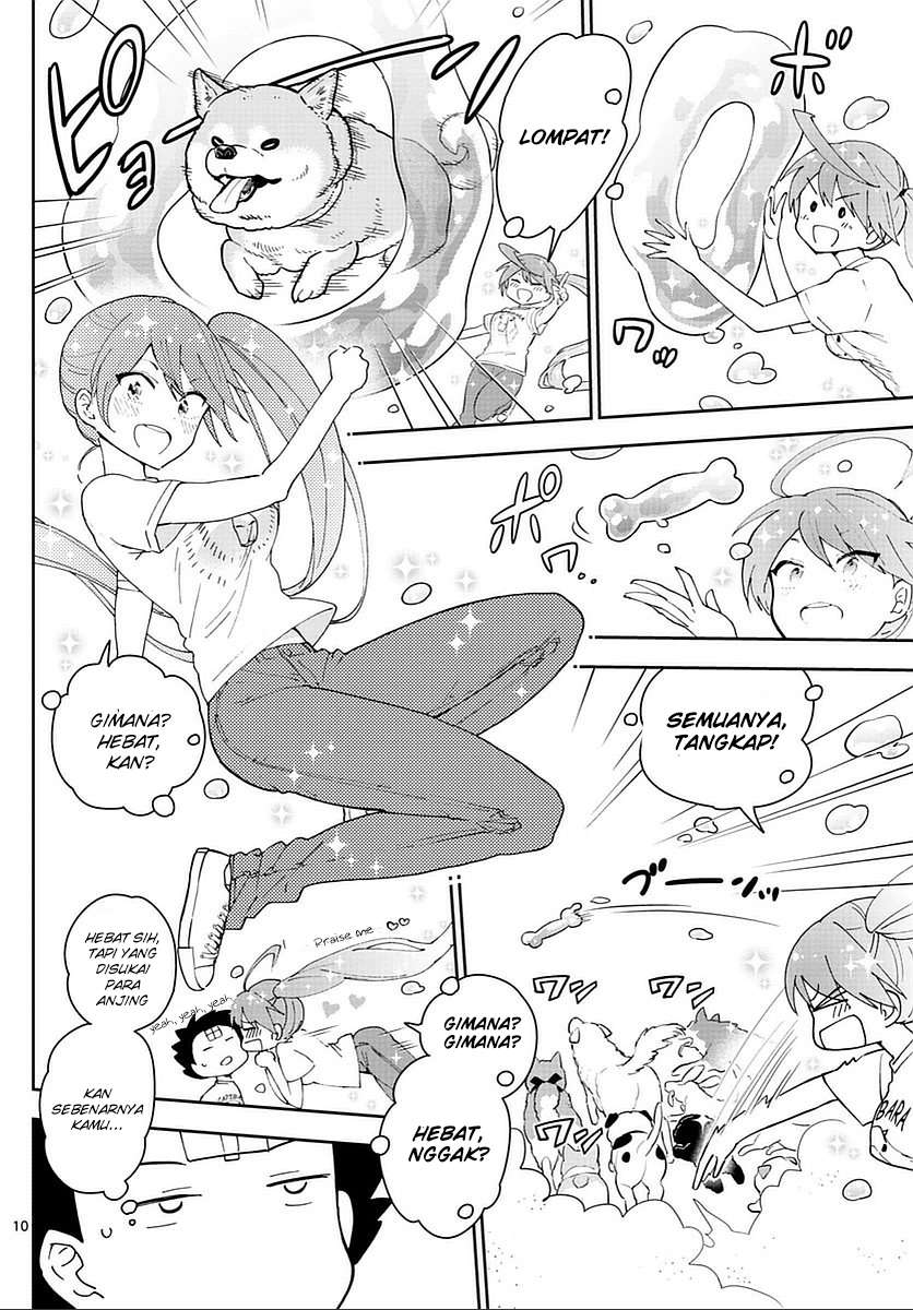 Chapter 65 - halaman 11