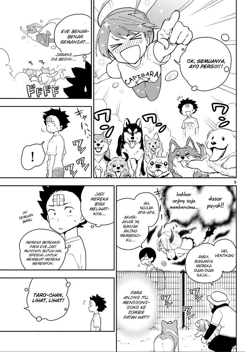 Chapter 65 - halaman 10