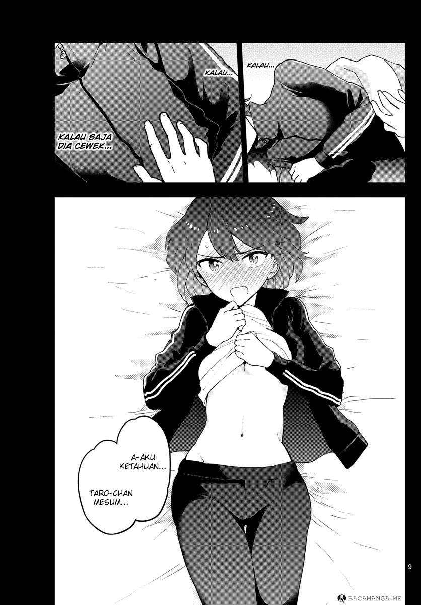 Chapter 64 - halaman 10