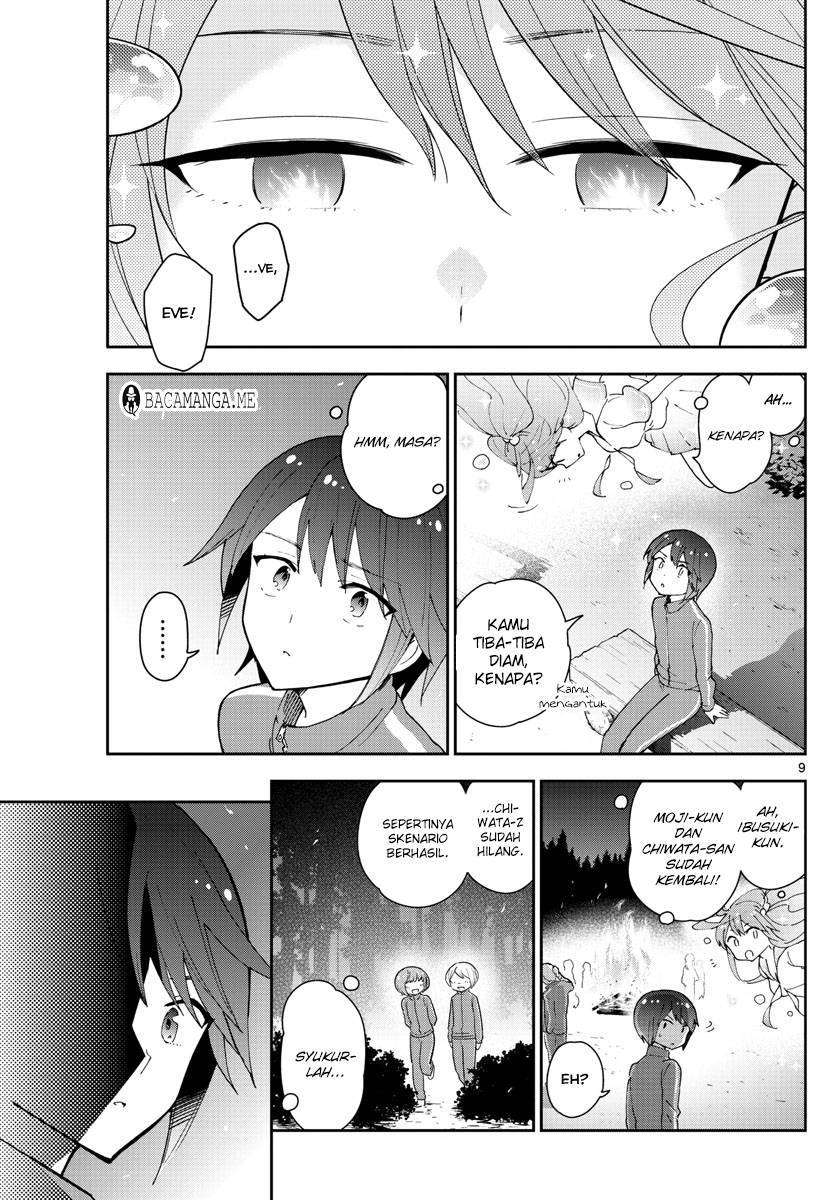 Chapter 62 - halaman 10