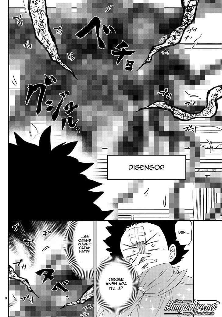 Chapter 60 - halaman 11