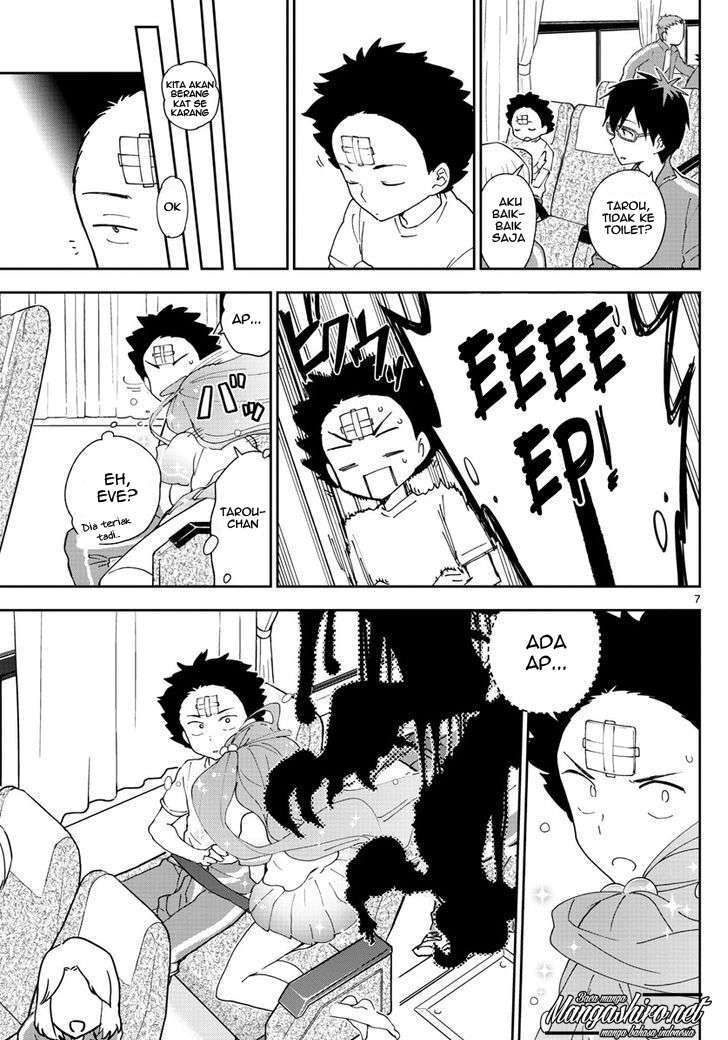 Chapter 60 - halaman 10