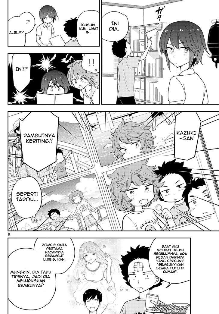 Chapter 58 - halaman 11