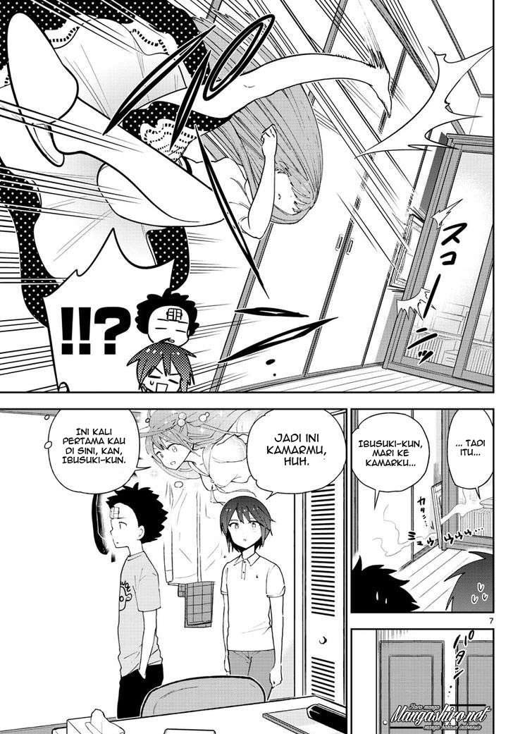 Chapter 58 - halaman 10