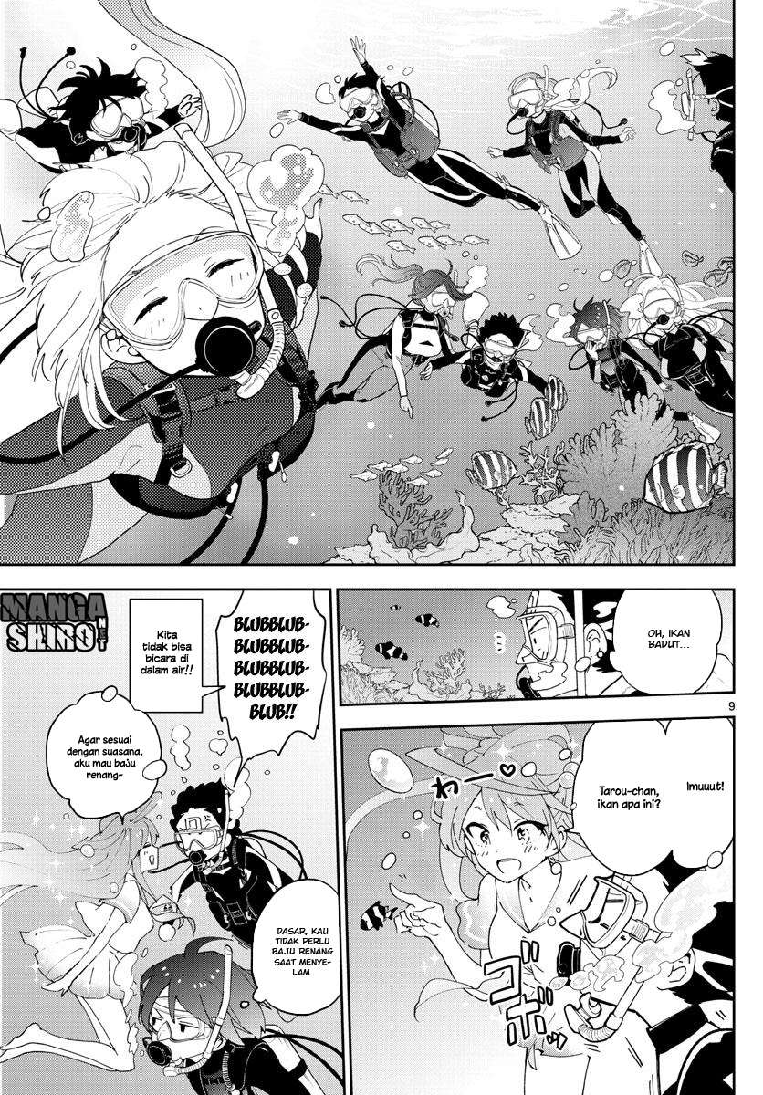 Chapter 50 - halaman 11