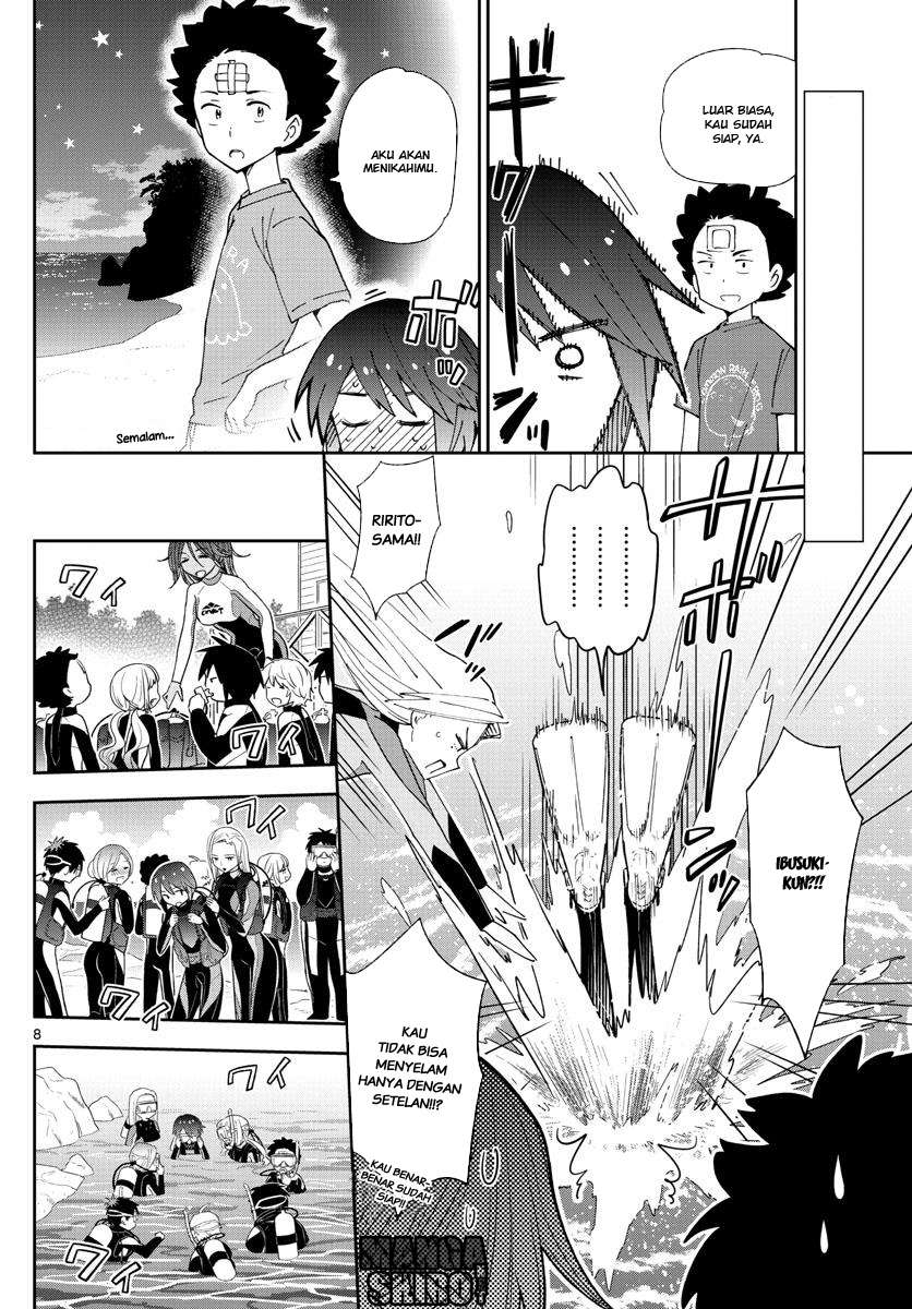 Chapter 50 - halaman 10
