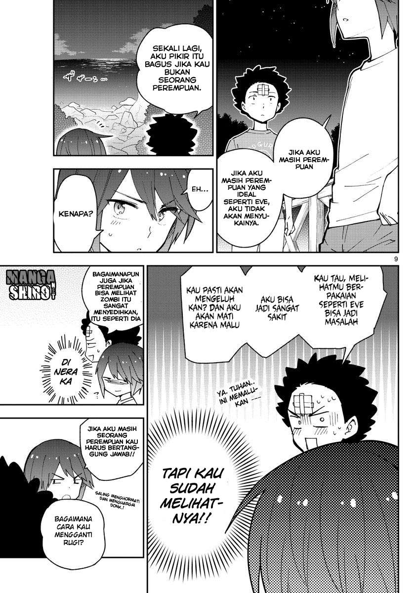 Chapter 49 - halaman 11