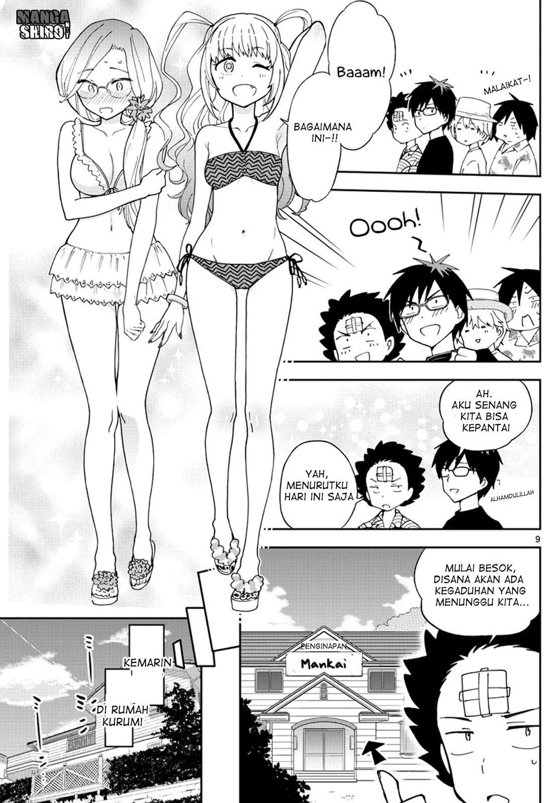 Chapter 48 - halaman 11