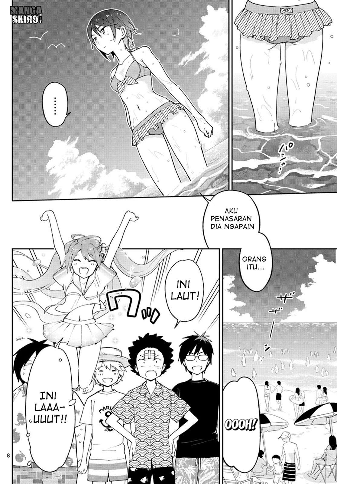 Chapter 48 - halaman 10