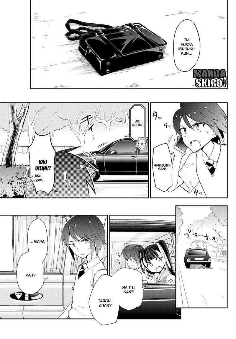 Chapter 40 - halaman 10