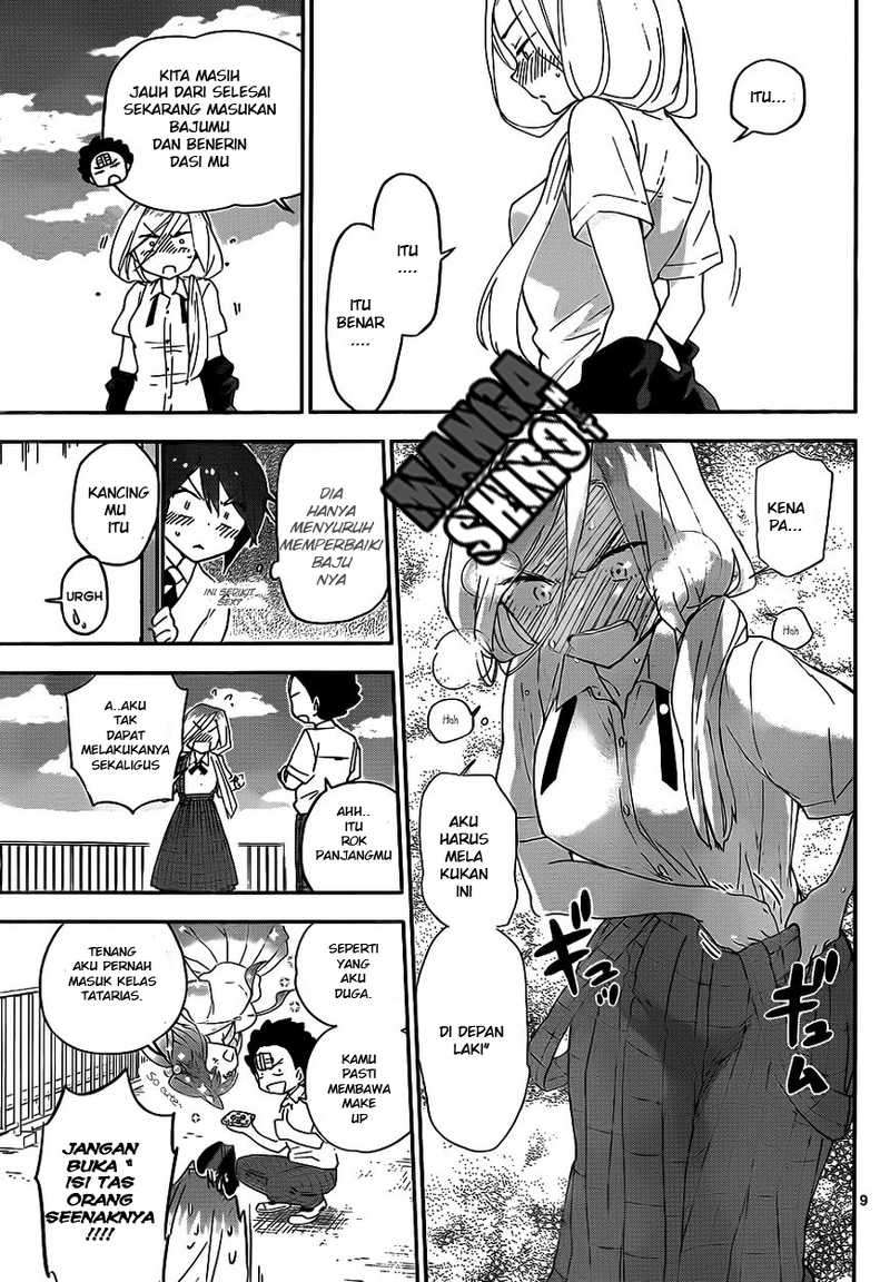 Chapter 33 - halaman 11