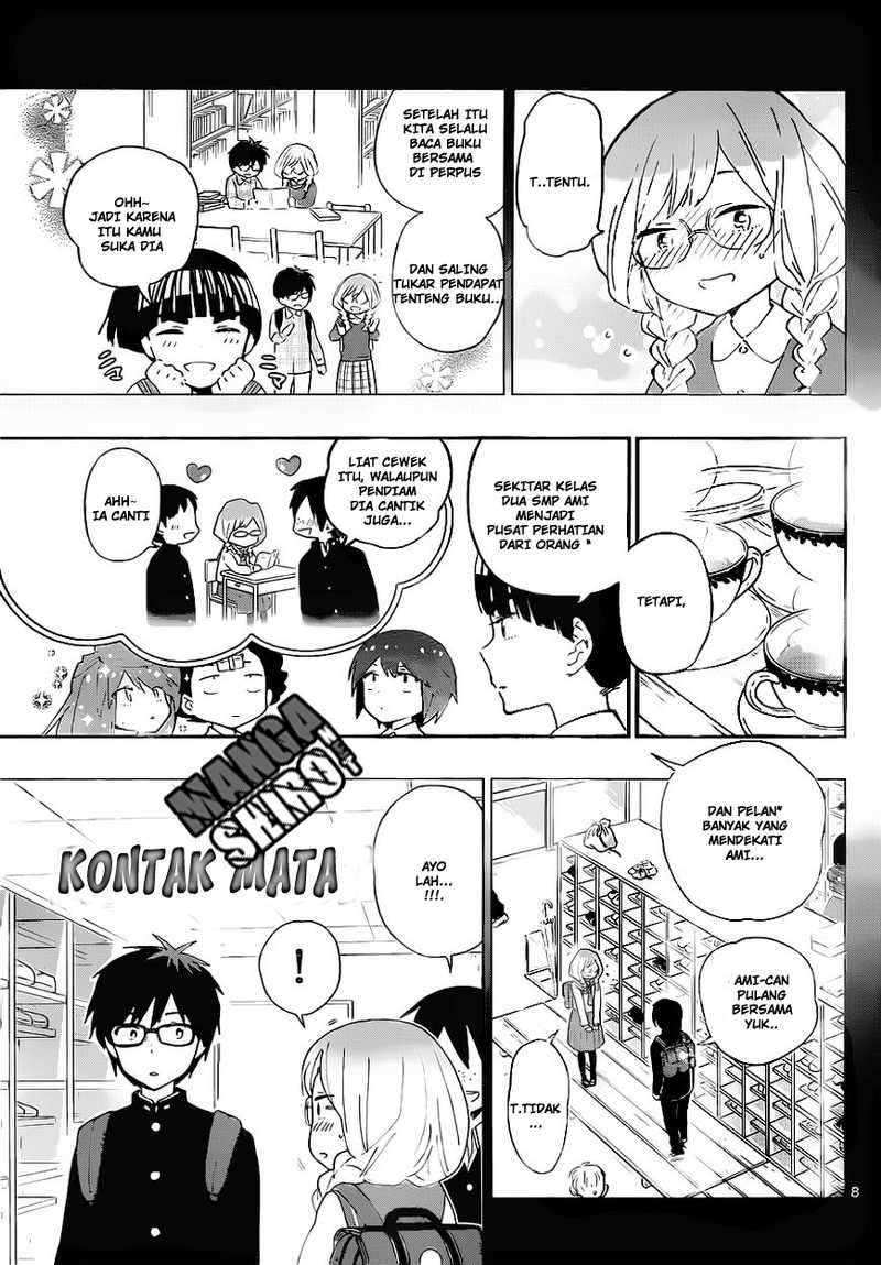 Chapter 32 - halaman 10