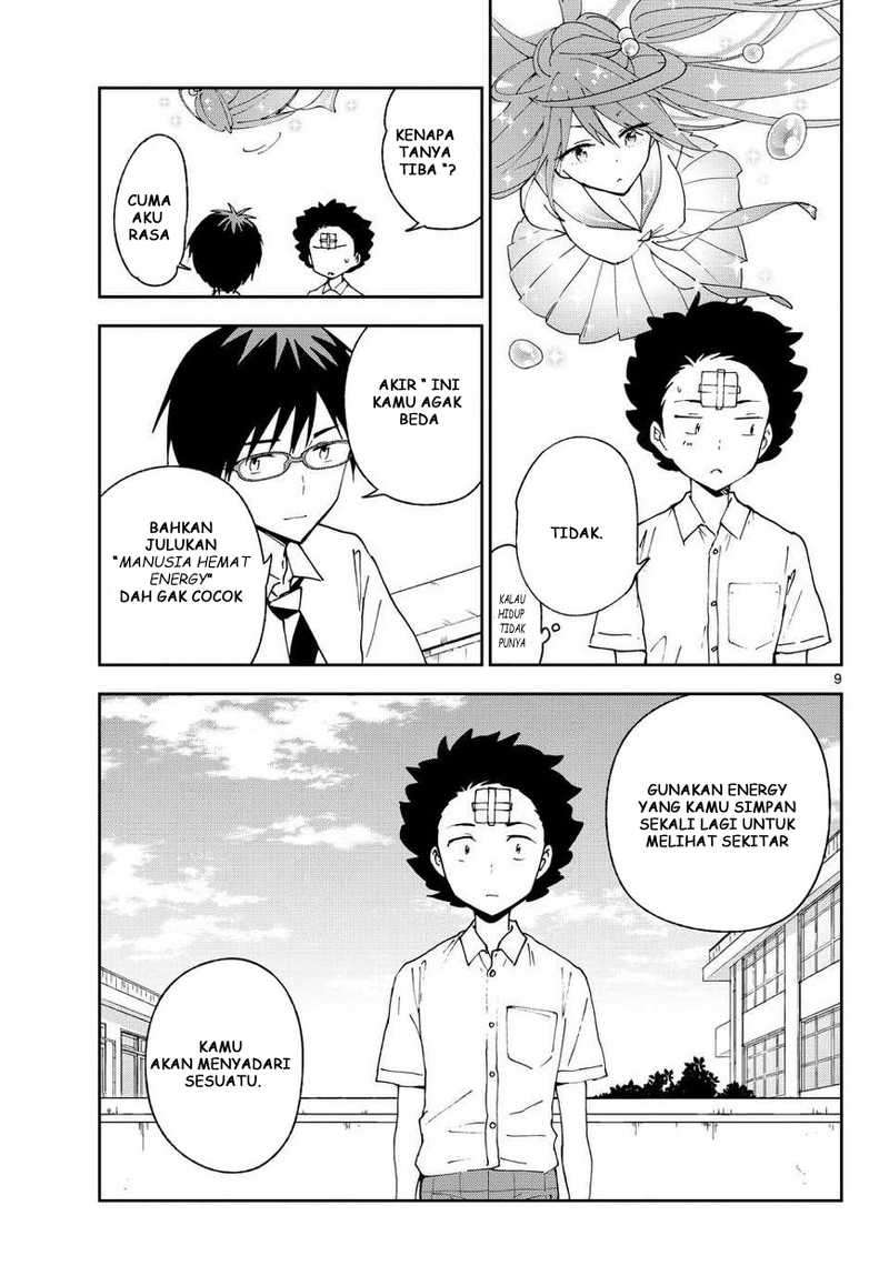 Chapter 30 - halaman 11