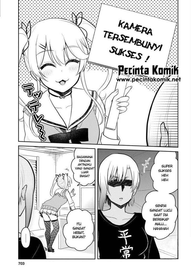 Chapter 81 - halaman 11