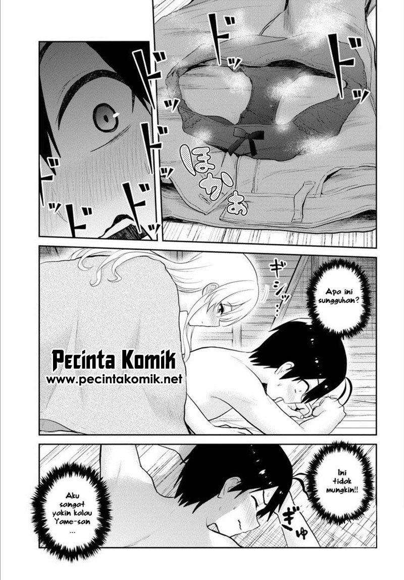 Chapter 80 - halaman 11
