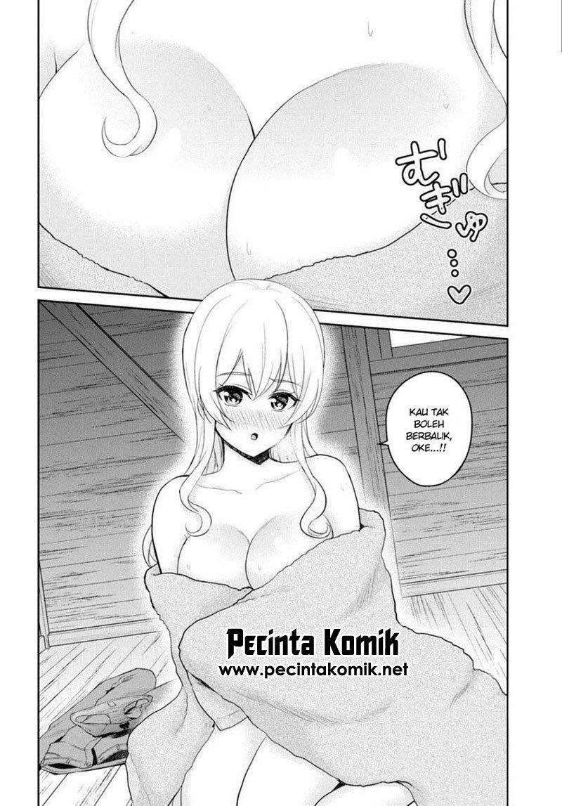 Chapter 80 - halaman 10