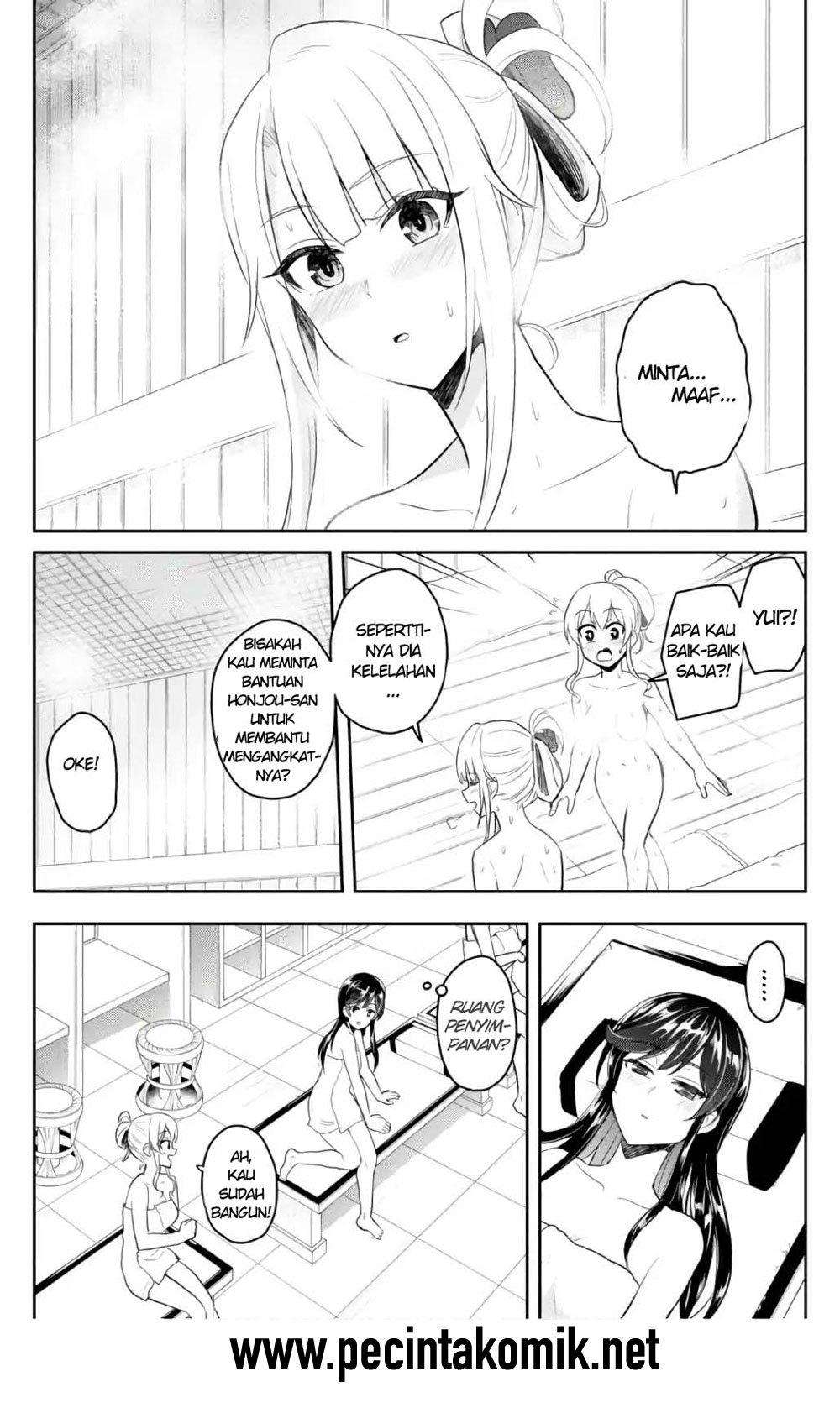 Chapter 77 - halaman 11