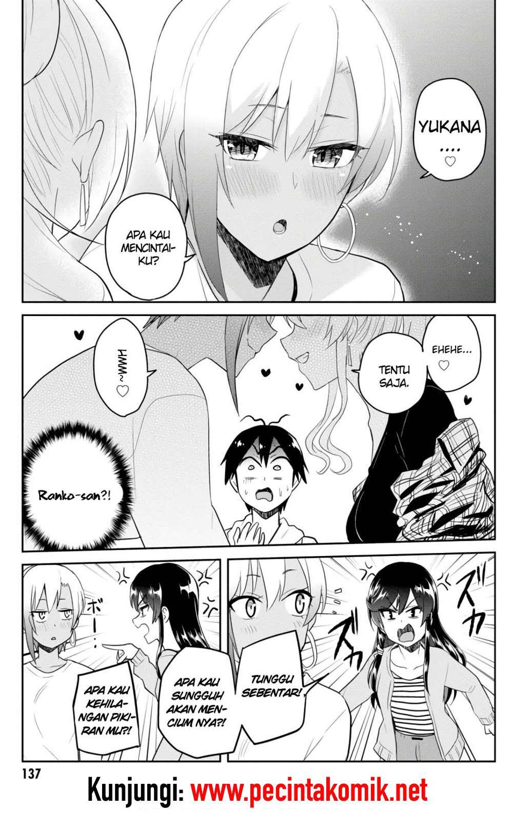 Chapter 75 - halaman 10
