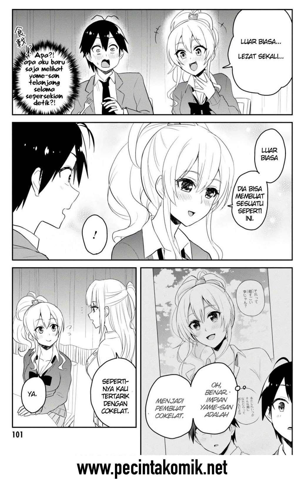 Chapter 73 - halaman 11