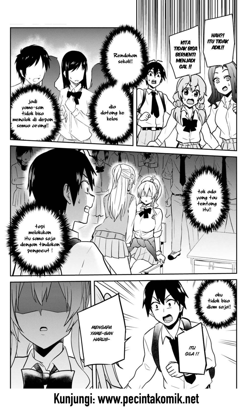 Chapter 69 - halaman 11