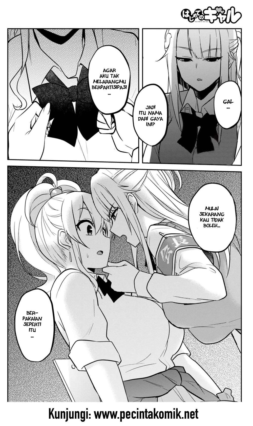 Chapter 69 - halaman 10
