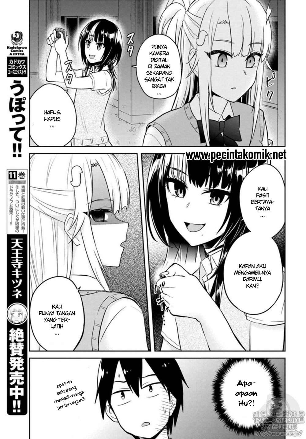 Chapter 68 - halaman 11