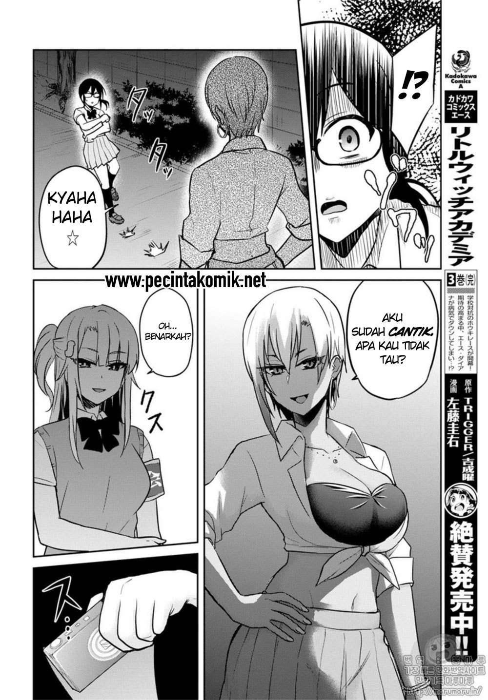 Chapter 68 - halaman 10