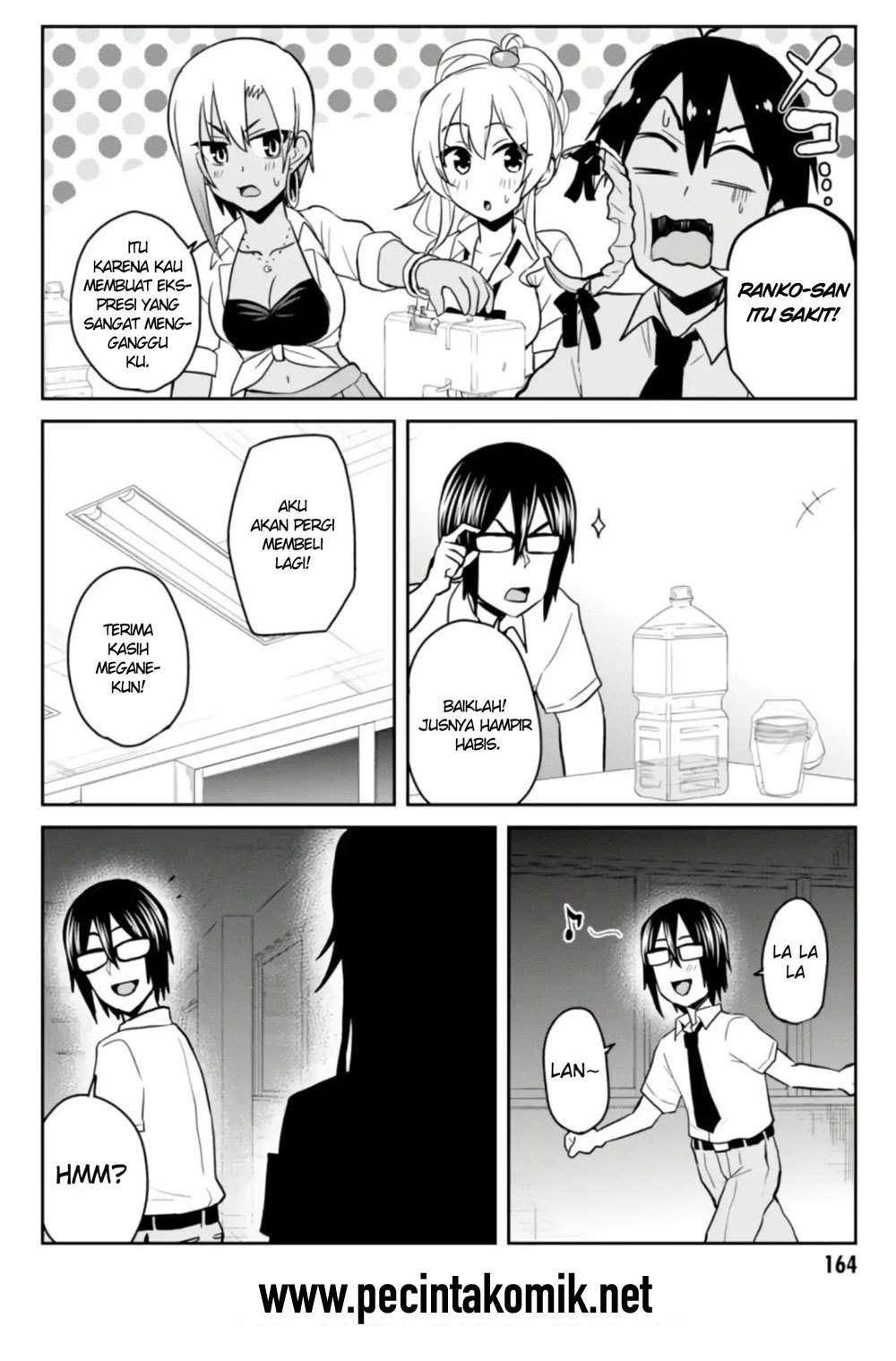 Chapter 67 - halaman 10