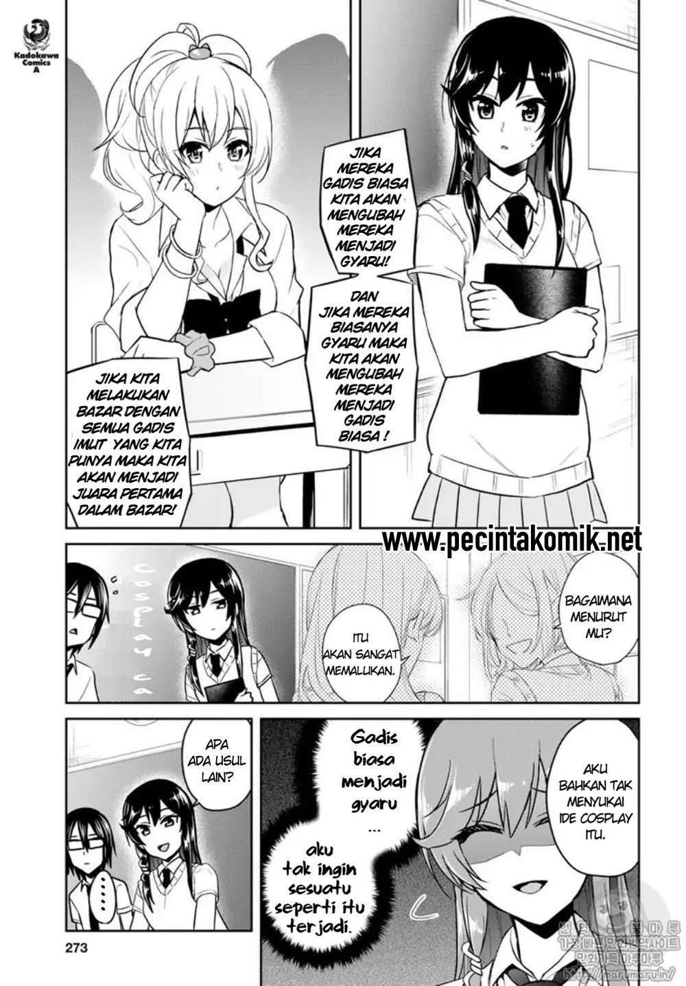 Chapter 66 - halaman 11