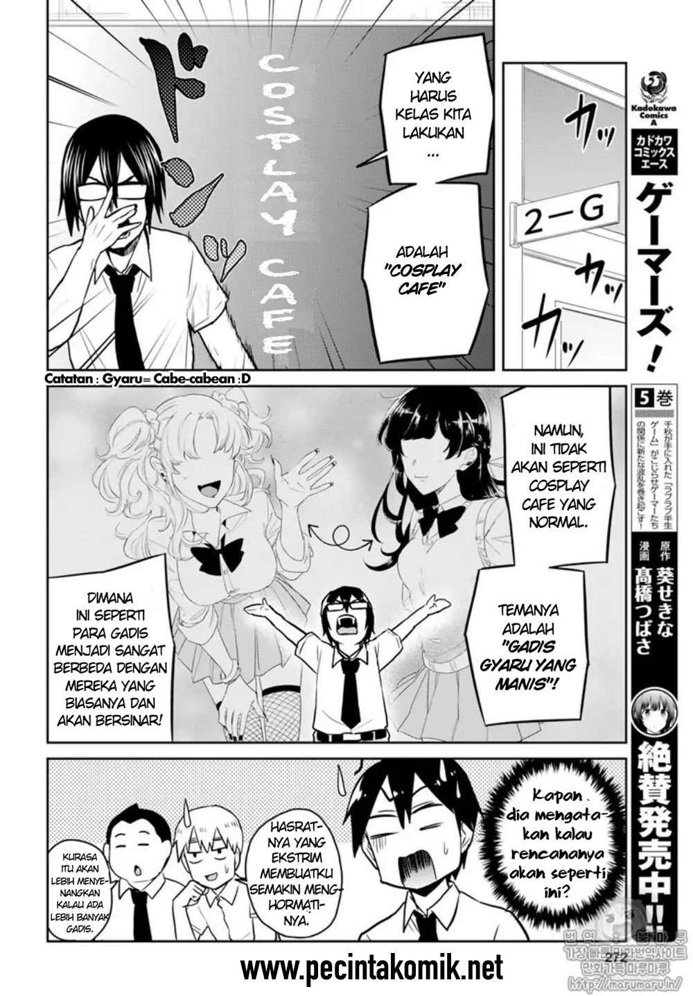 Chapter 66 - halaman 10