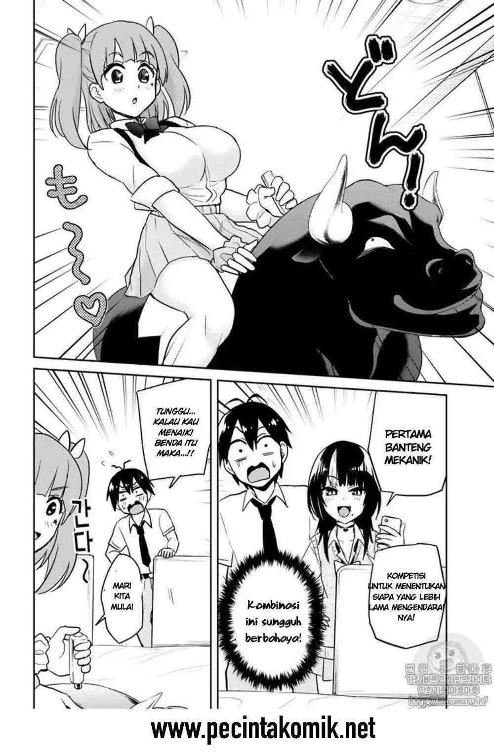 Chapter 65 - halaman 10