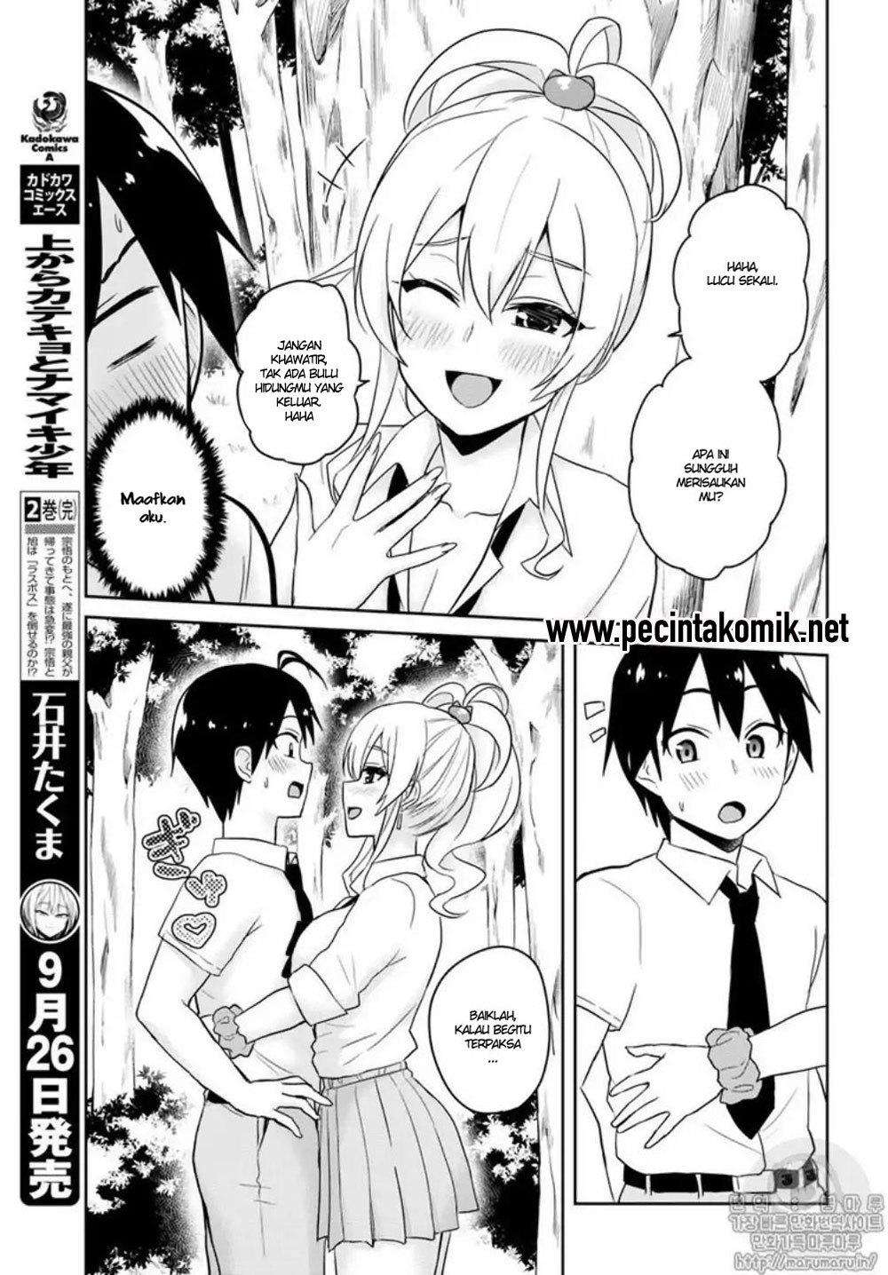 Chapter 64 - halaman 11