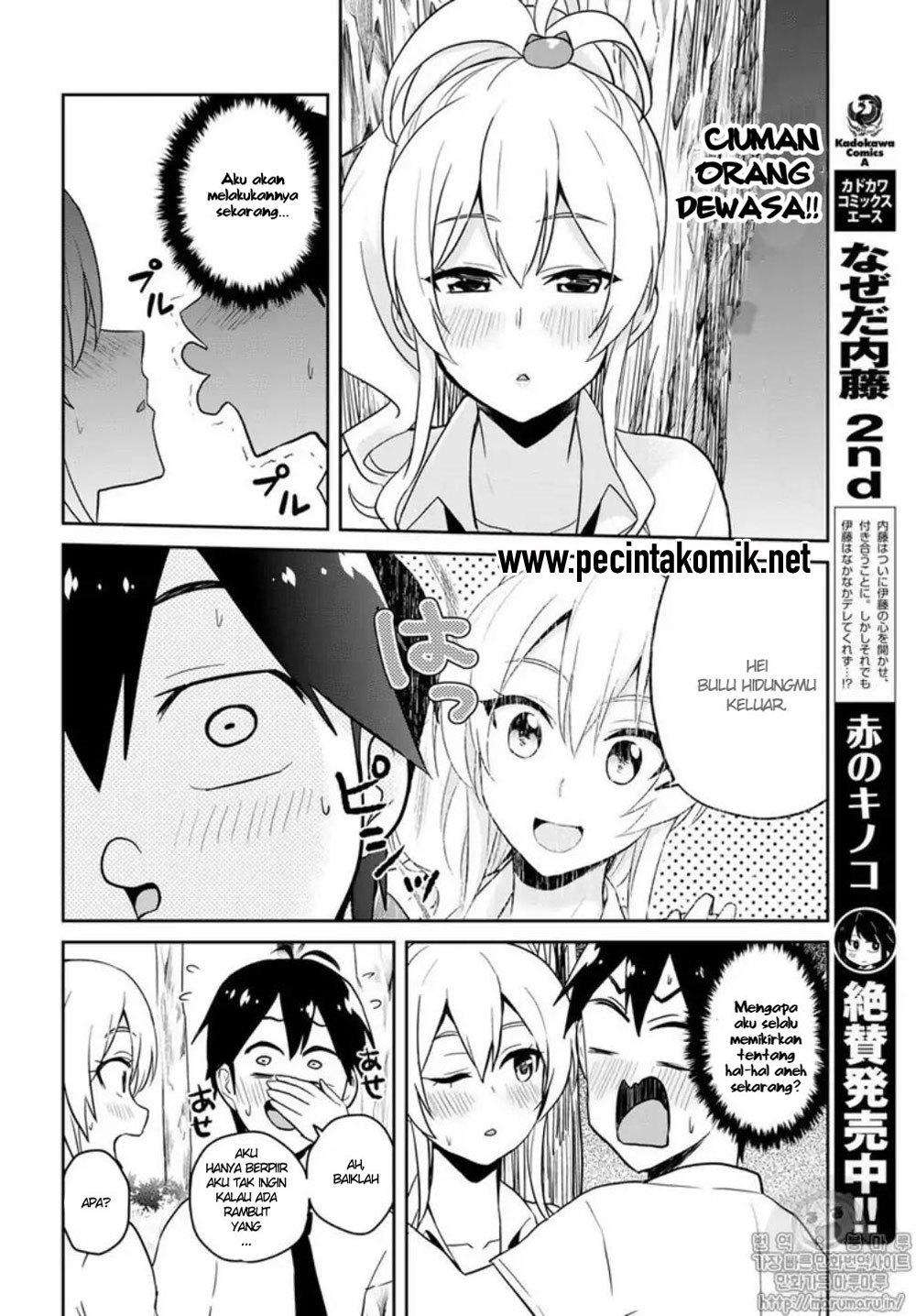 Chapter 64 - halaman 10