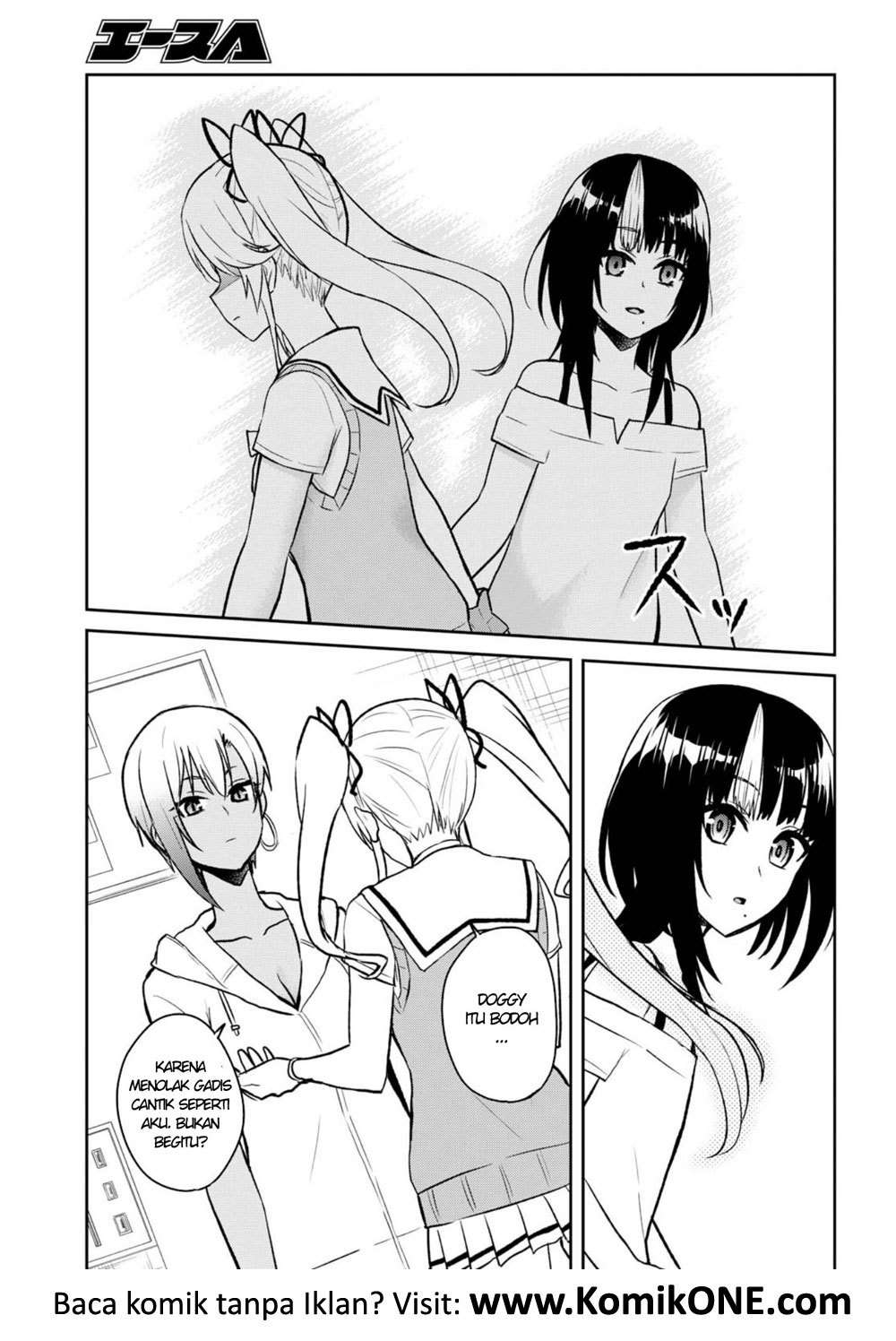 Chapter 61 - halaman 11