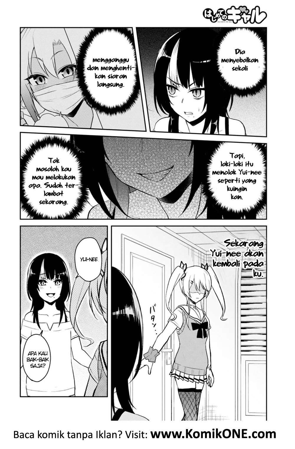 Chapter 61 - halaman 10