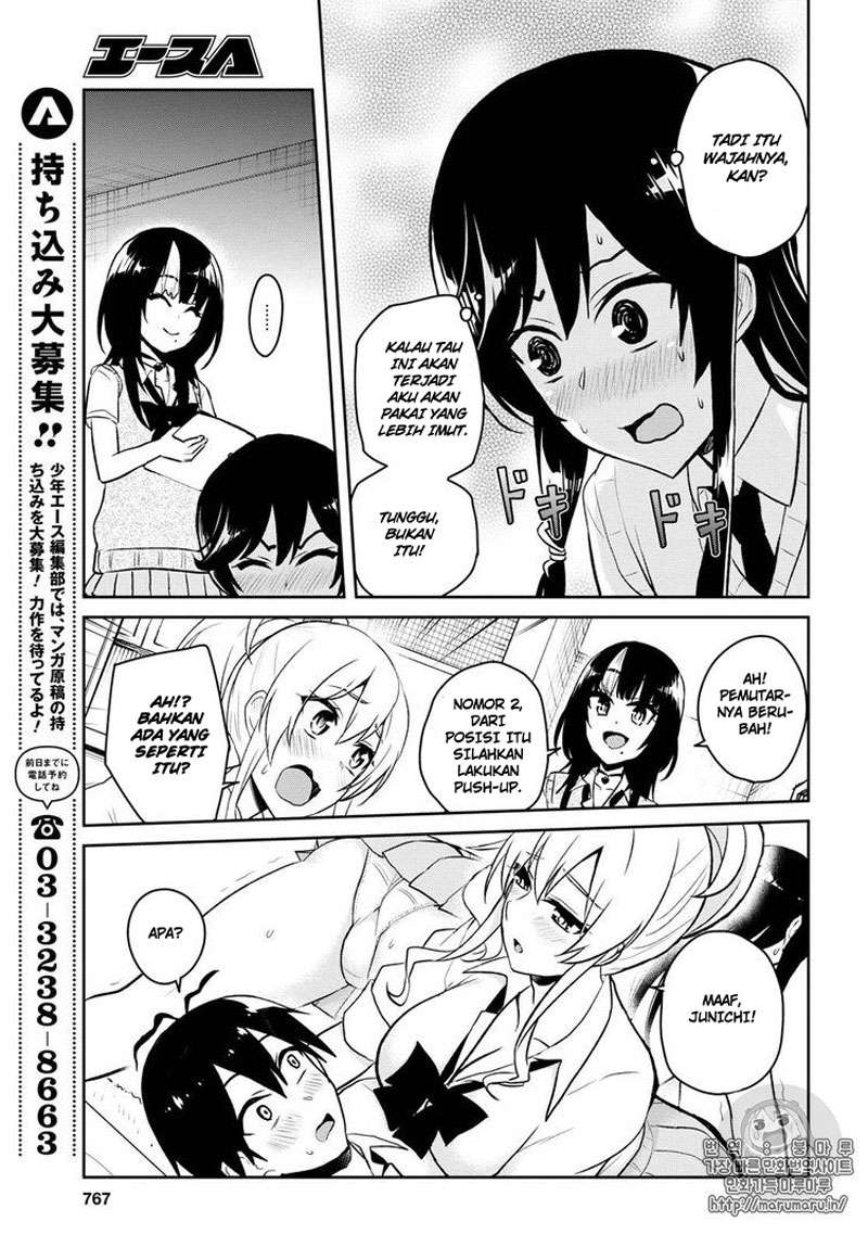Chapter 57 - halaman 11