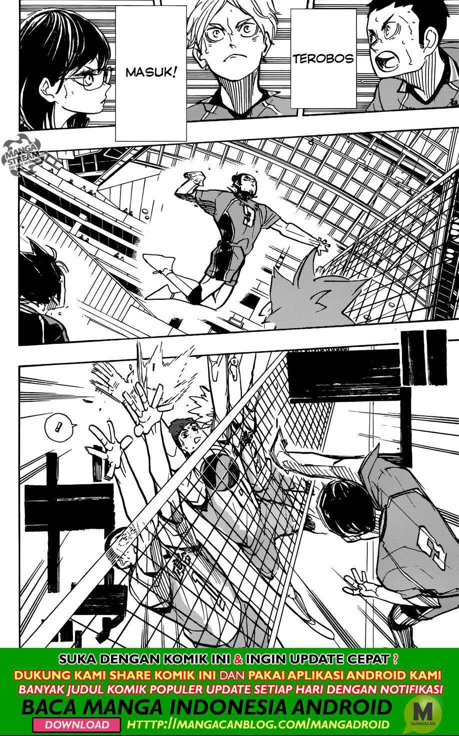 Chapter 360 - halaman 11