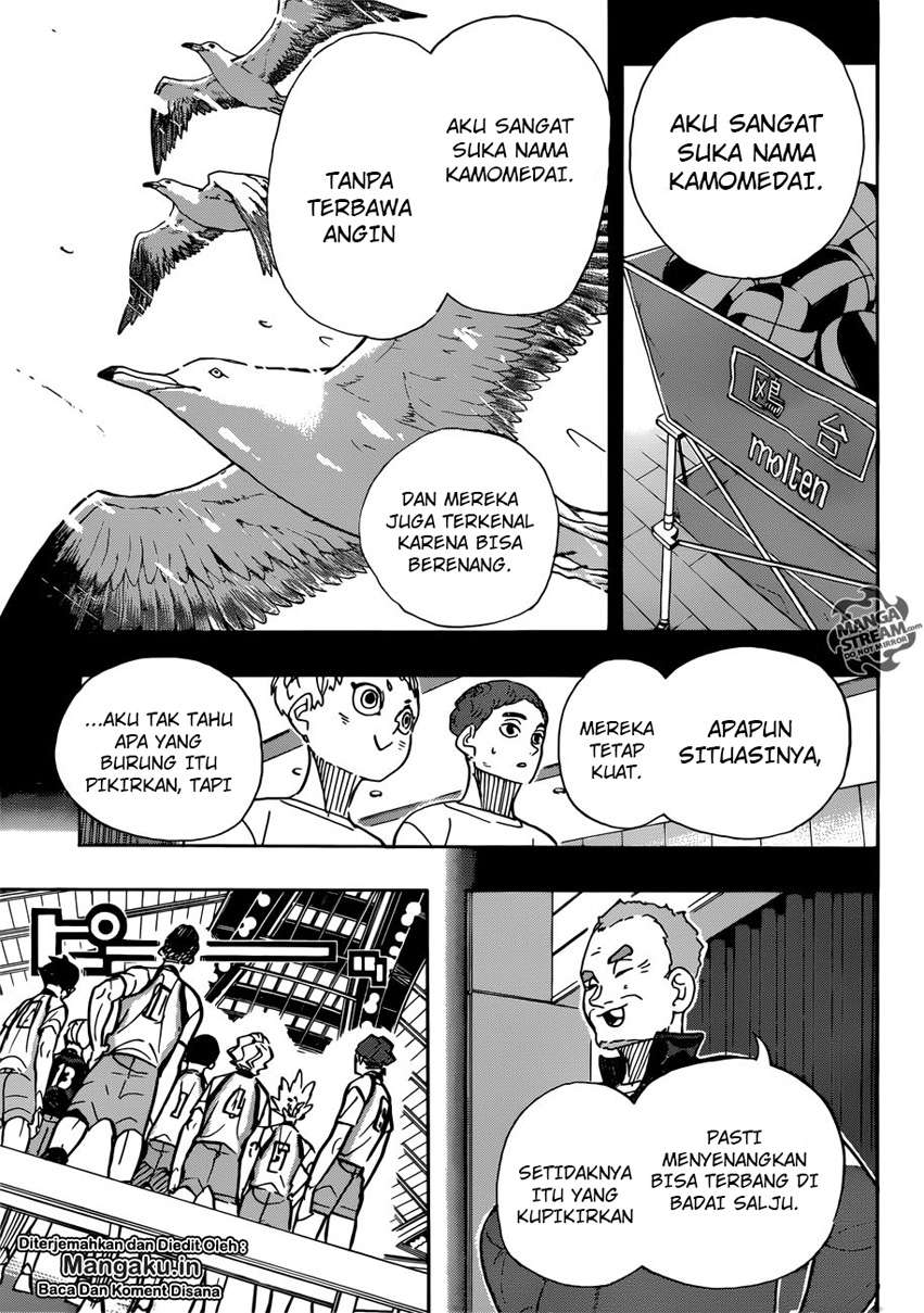 Chapter 358 - halaman 11