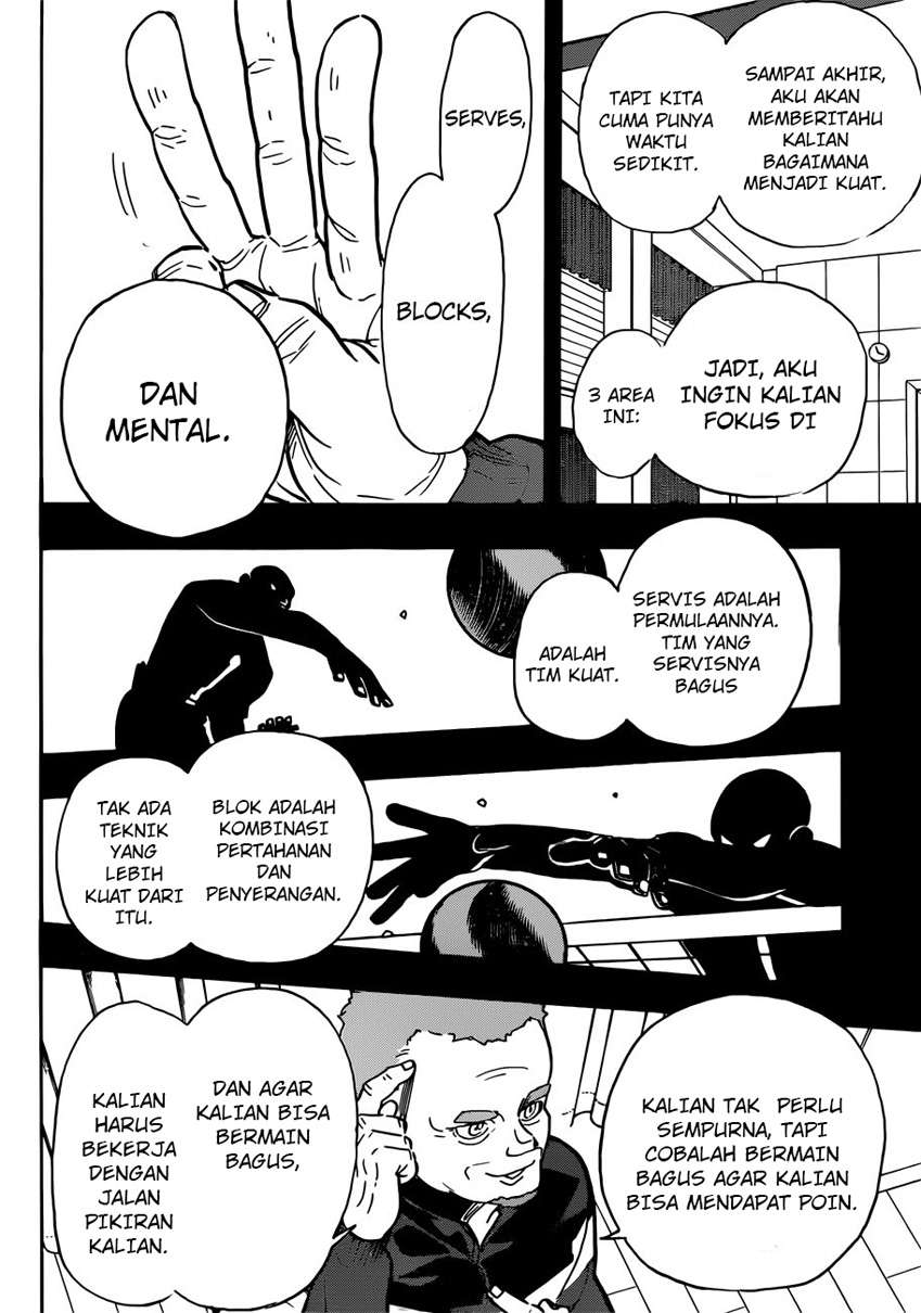 Chapter 358 - halaman 10